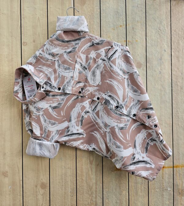 PRINTED SHIRTS