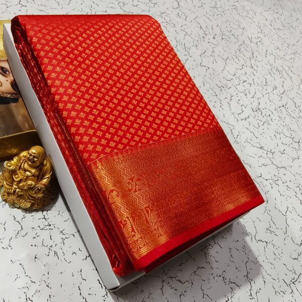 Silk saree