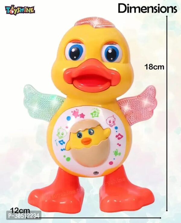 Musical Toy - Image 2