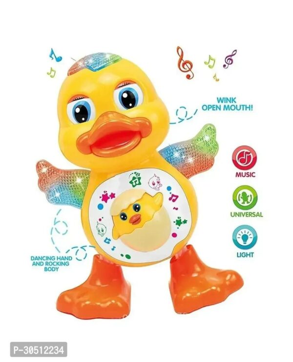 Musical Toy