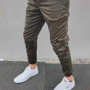 Lycra Pants
