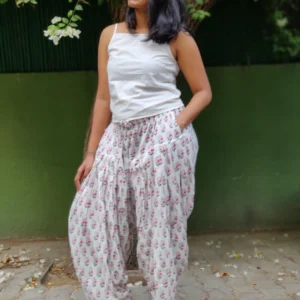 Pattiyala Pants