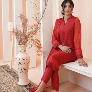 Kurti Set
