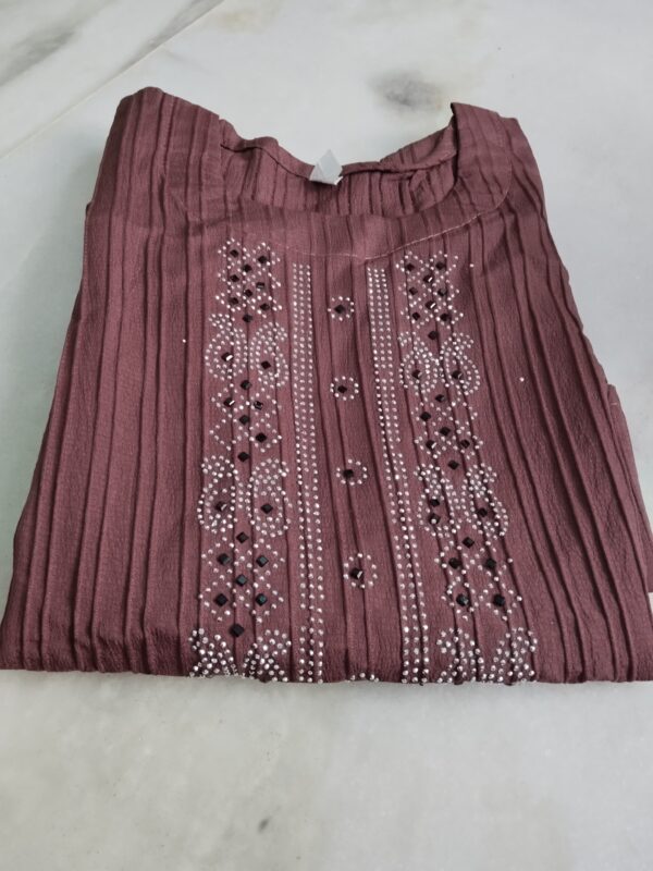 Popcorn kurti