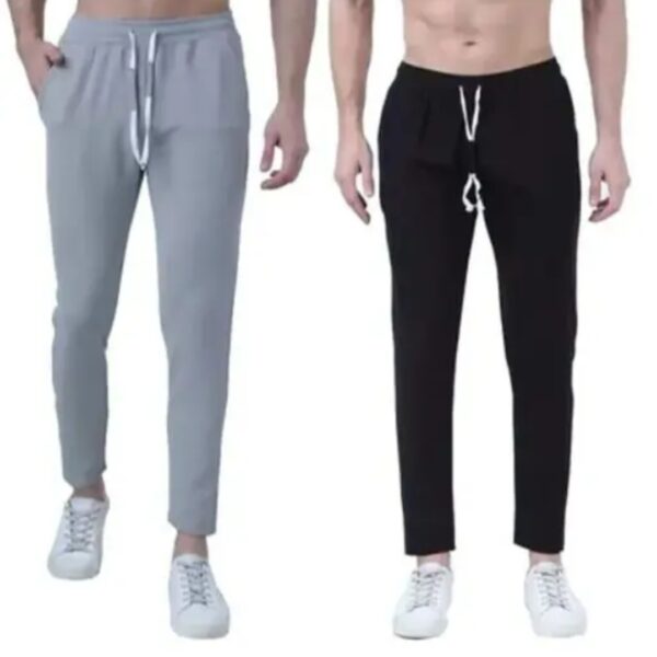 Lycra track pant - Image 2